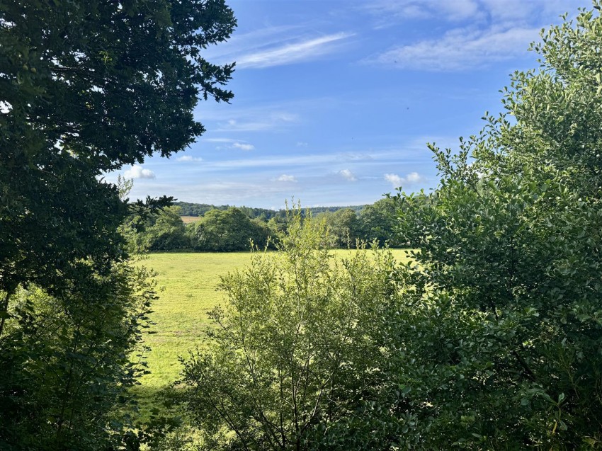 Images for CHAWLEIGH