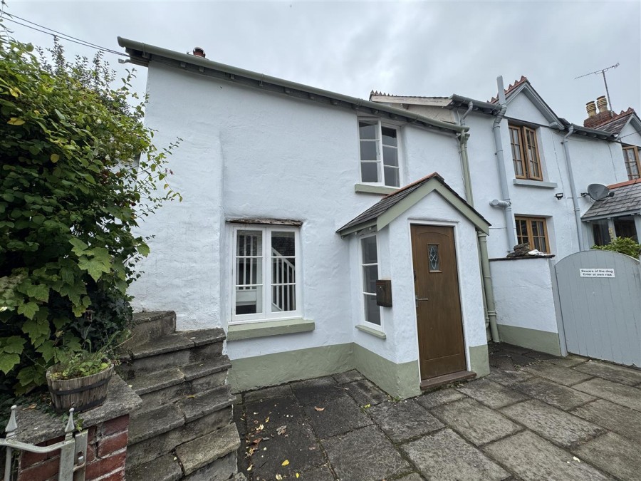 Images for CHITTLEHAMPTON