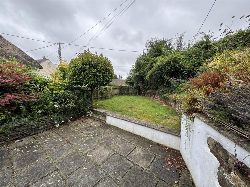 Images for CHITTLEHAMPTON