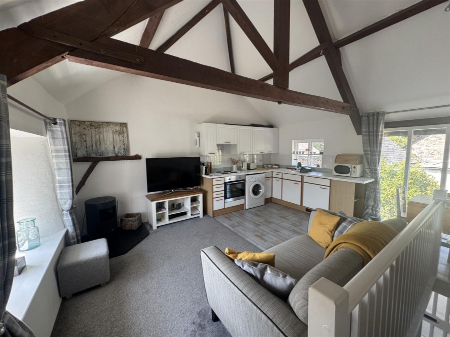 Images for CHAWLEIGH