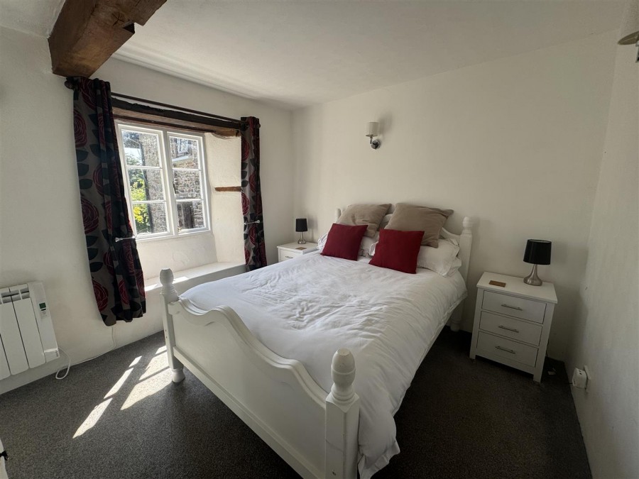 Images for CHAWLEIGH