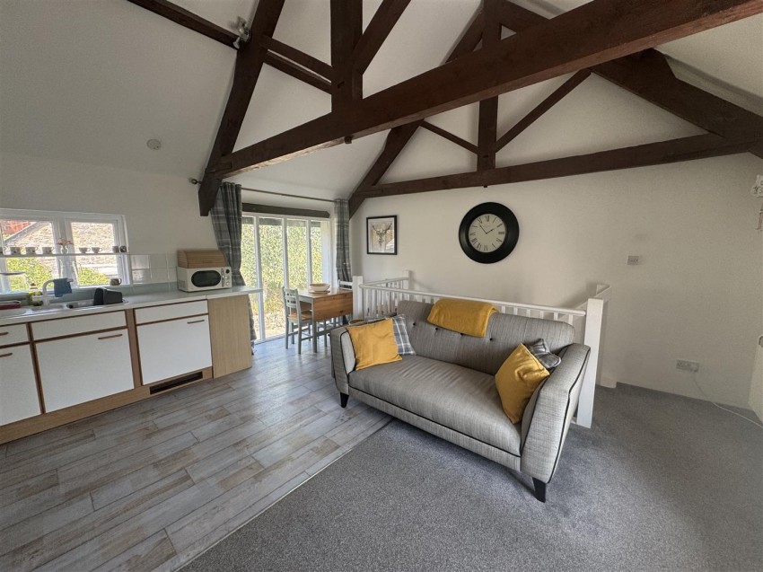 Images for CHAWLEIGH