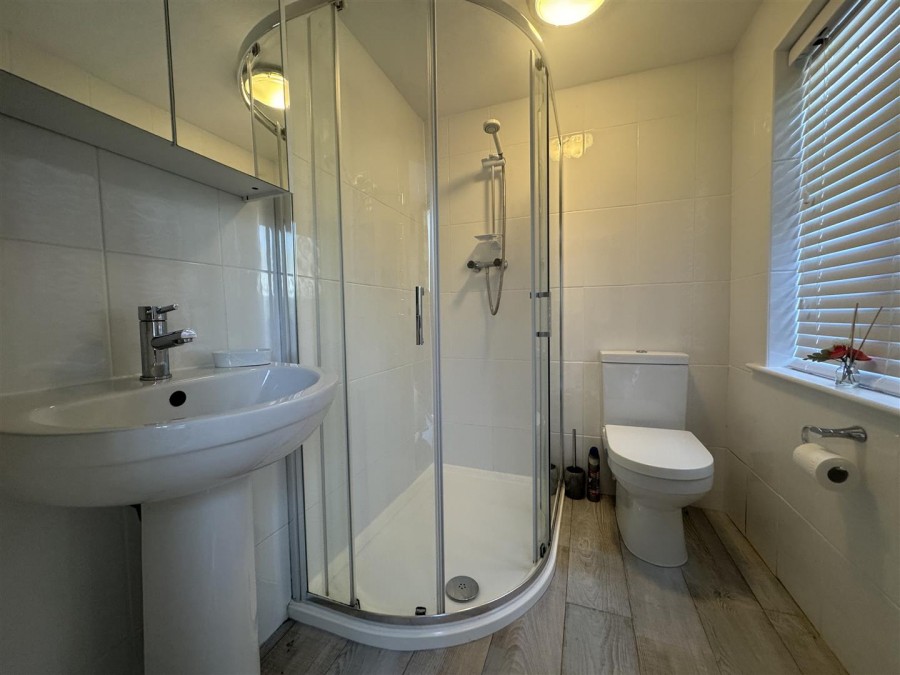 Images for CHAWLEIGH
