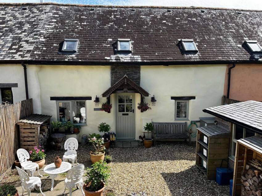 Images for NR CHAWLEIGH