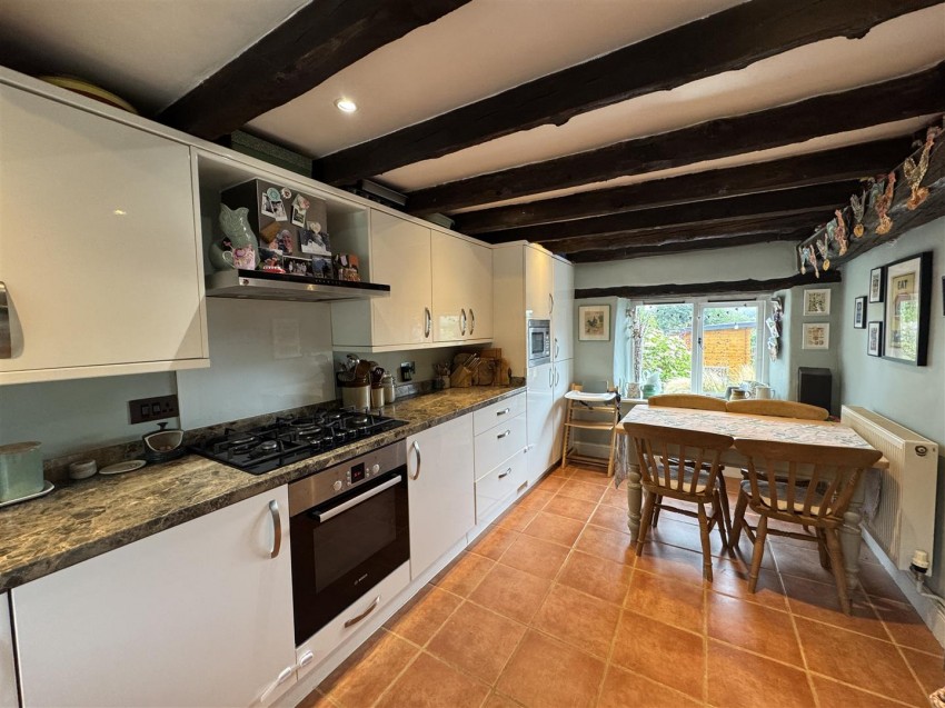 Images for NR CHAWLEIGH