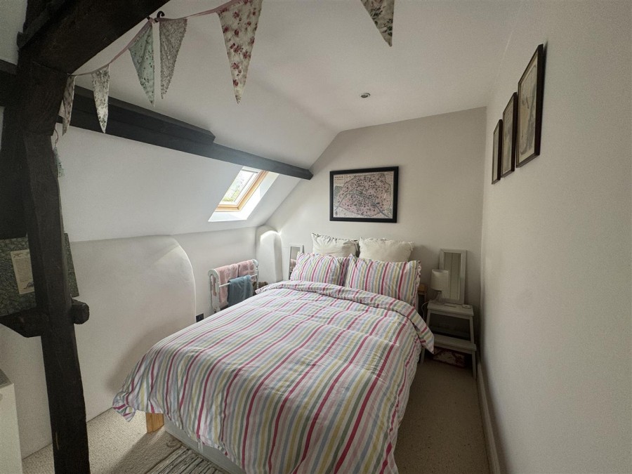 Images for NR CHAWLEIGH
