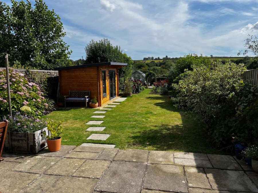 Images for NR CHAWLEIGH