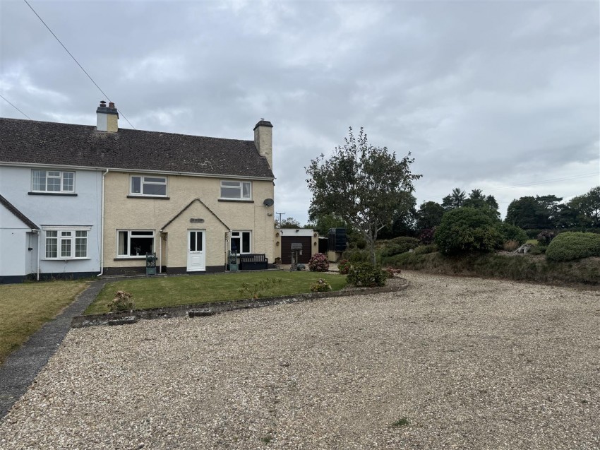 Images for NR CHULMLEIGH