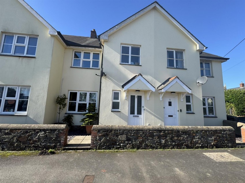 Images for NR CHULMLEIGH