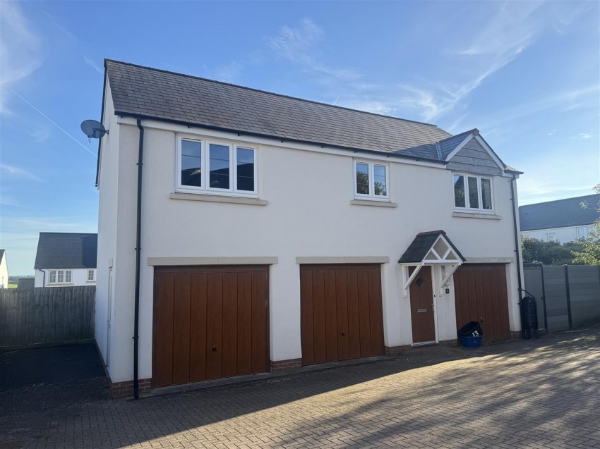 Images for CHULMLEIGH