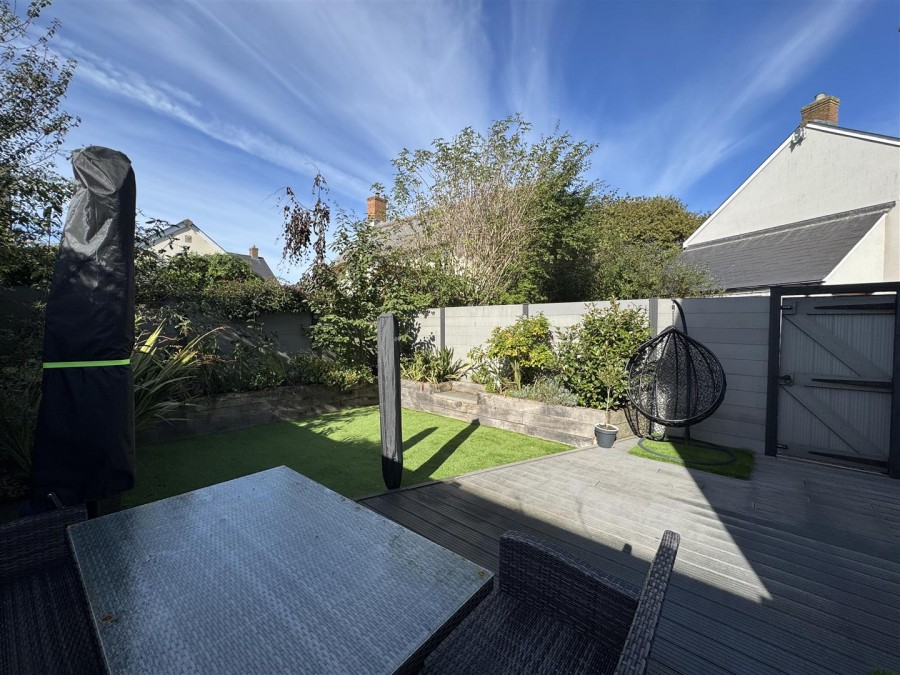 Images for CHULMLEIGH