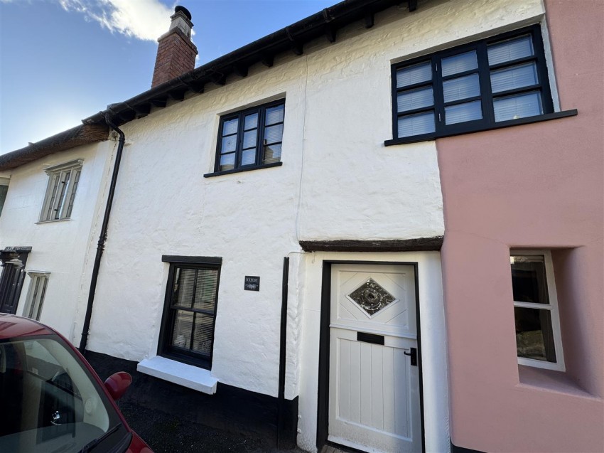 Images for CHULMLEIGH