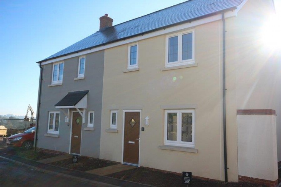 Images for CHULMLEIGH