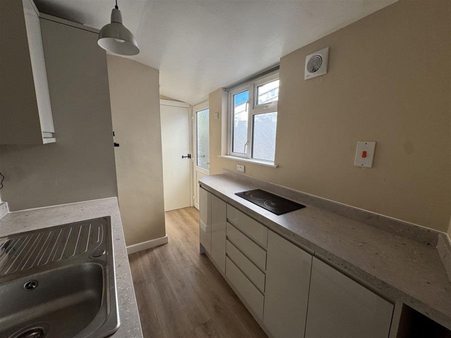 Images for CHAWLEIGH