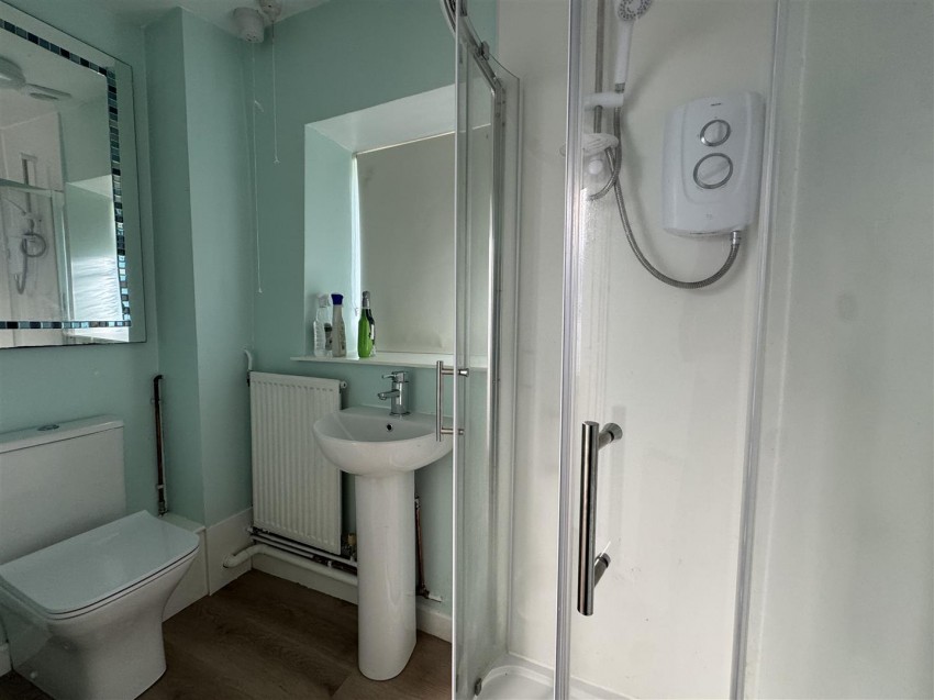 Images for CHAWLEIGH