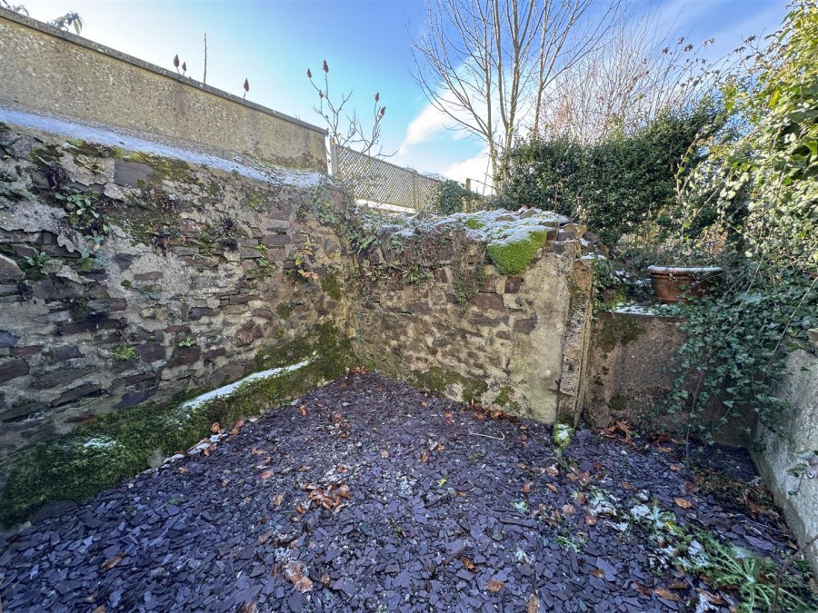 Images for CHAWLEIGH