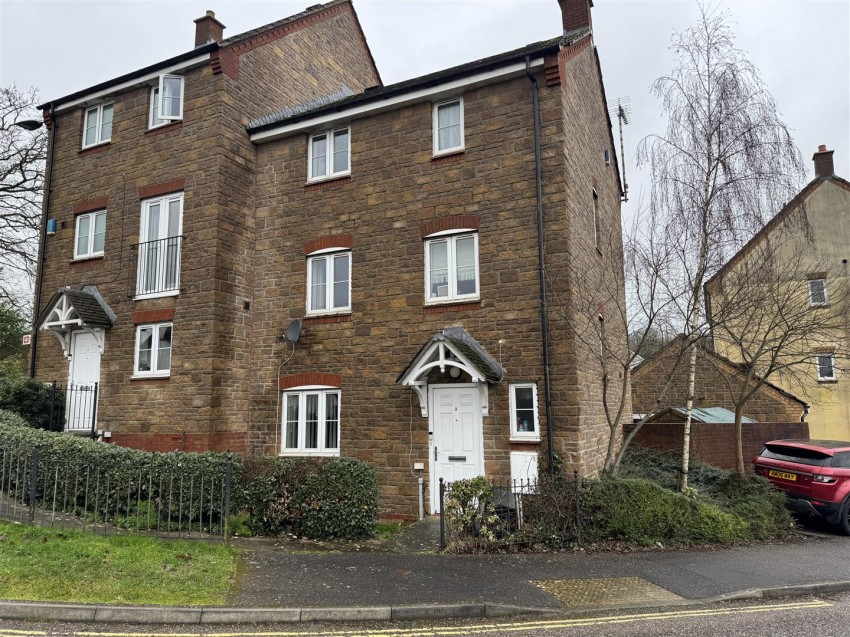 Images for COPPLESTONE