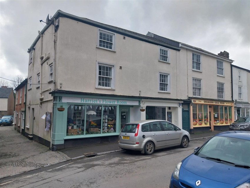 Images for CHULMLEIGH