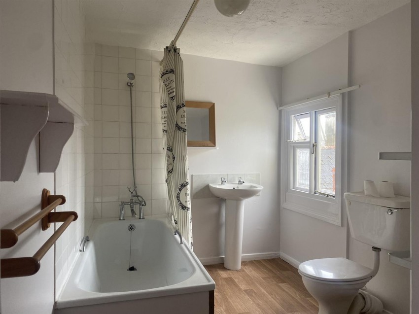 Images for Fore Street, Chulmleigh