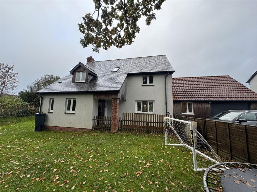 Images for CHAWLEIGH