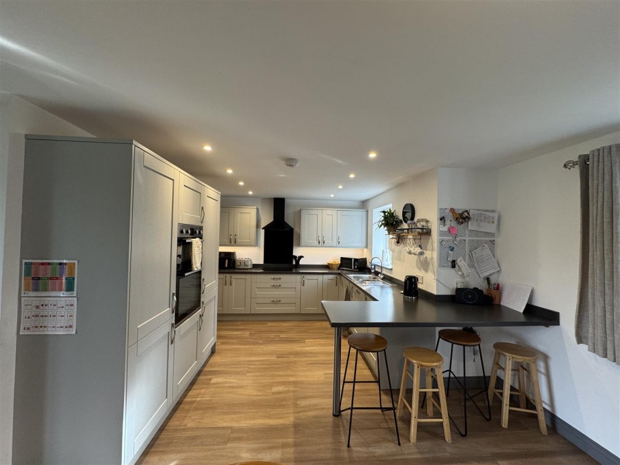 Images for CHAWLEIGH