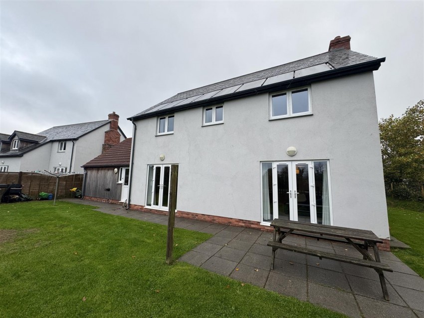 Images for CHAWLEIGH