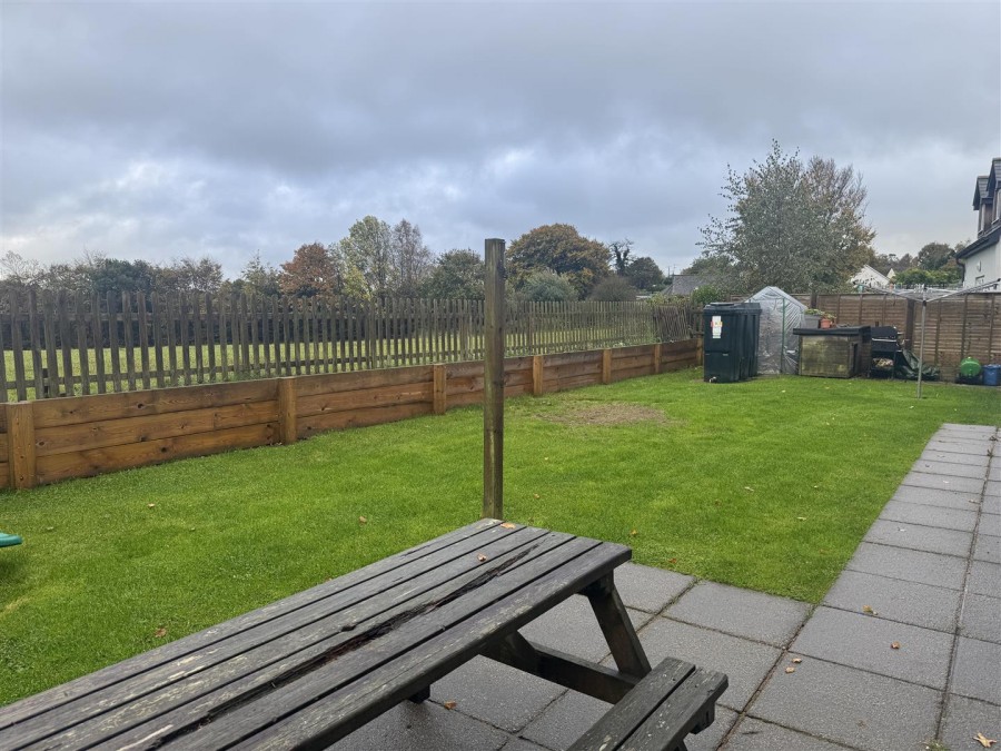 Images for CHAWLEIGH