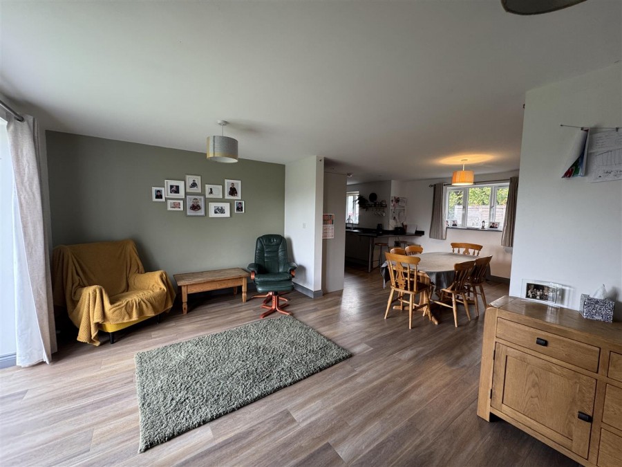 Images for CHAWLEIGH