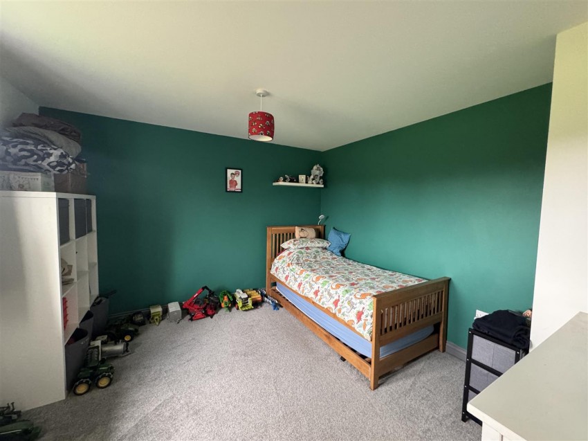 Images for CHAWLEIGH