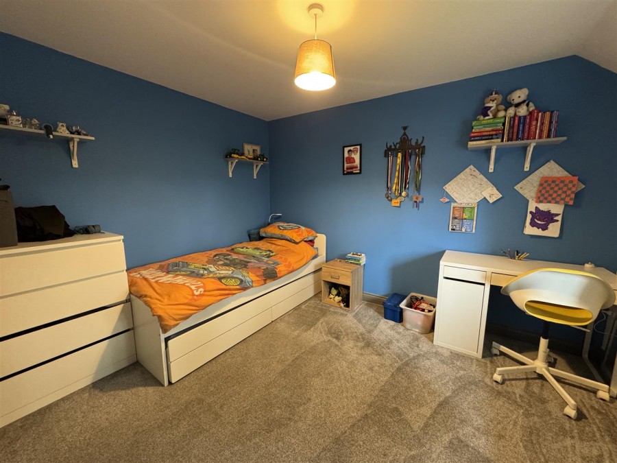 Images for CHAWLEIGH