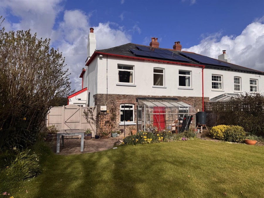 Images for CHAWLEIGH