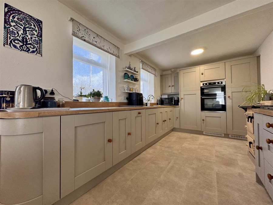 Images for CHAWLEIGH