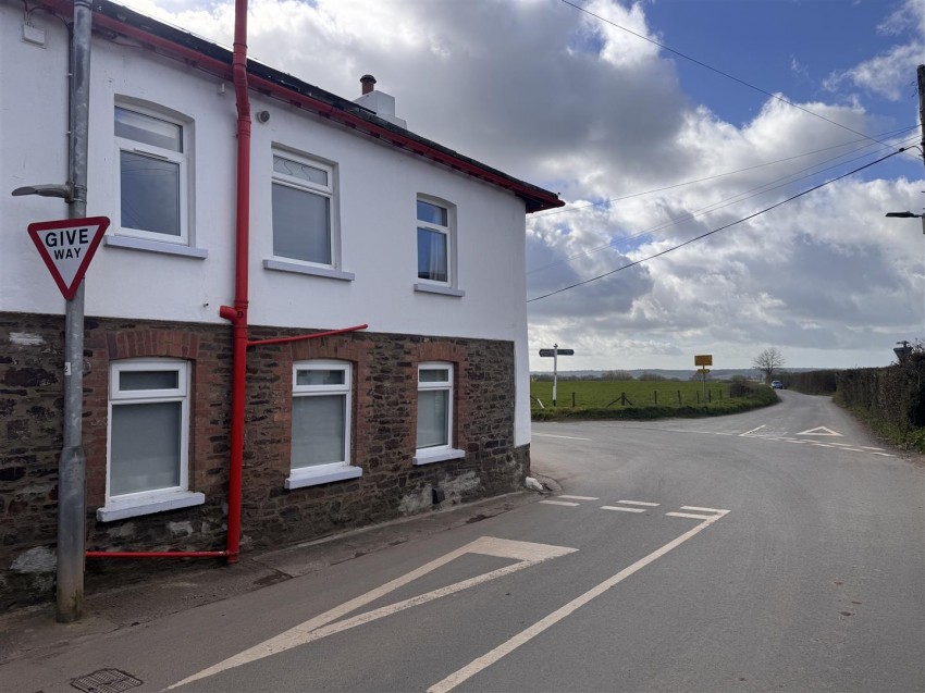 Images for CHAWLEIGH