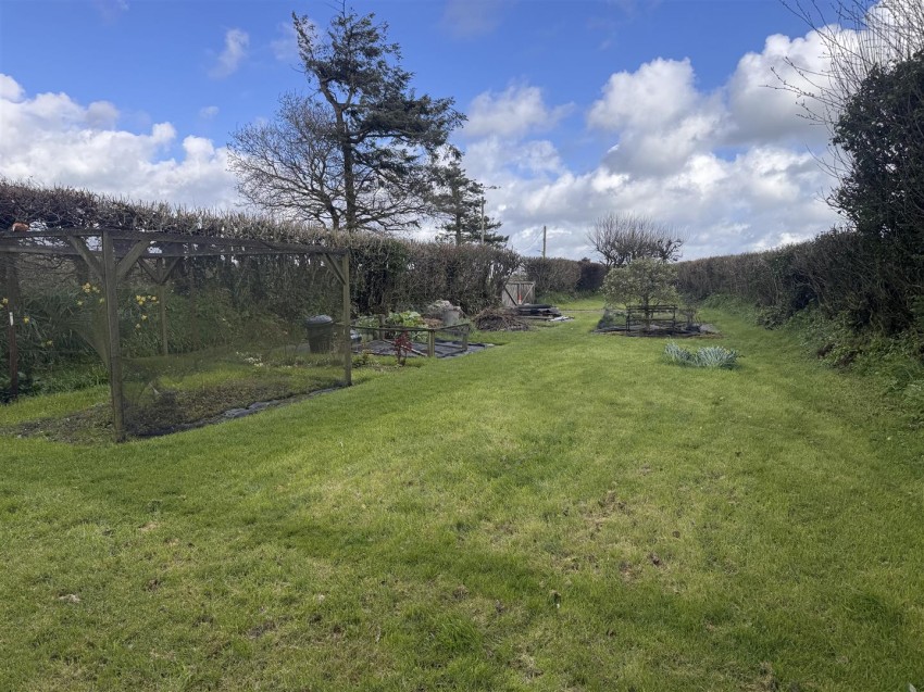 Images for CHAWLEIGH