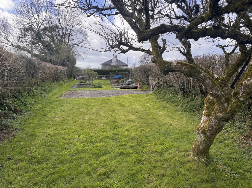 Images for CHAWLEIGH