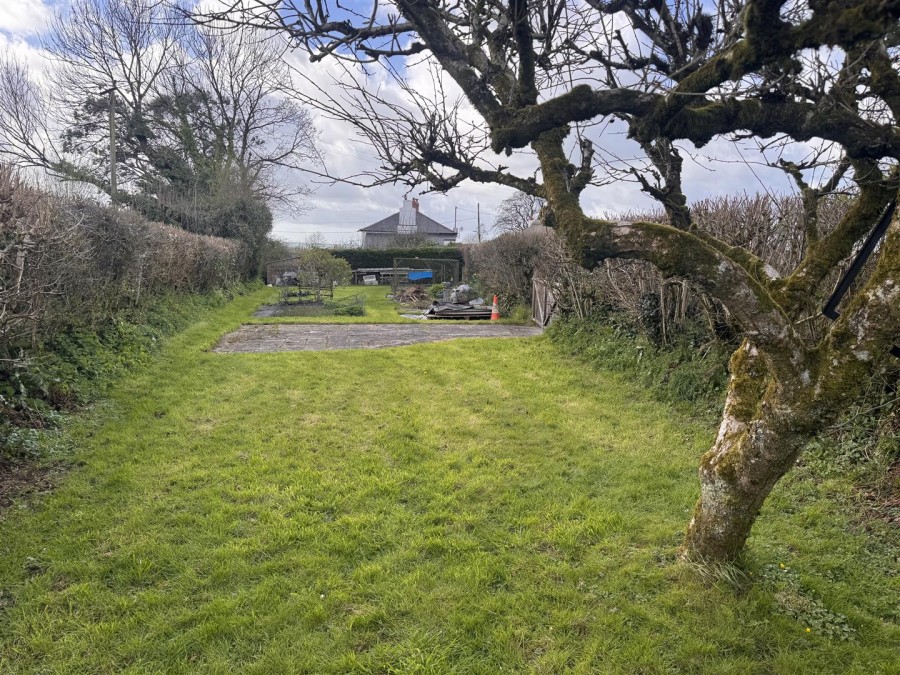 Images for CHAWLEIGH