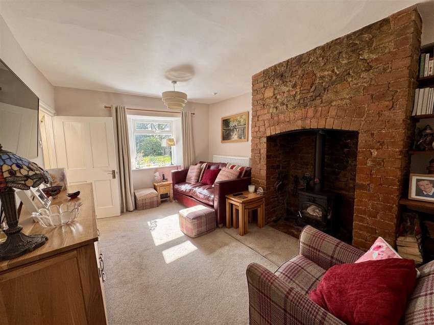 Images for CHAWLEIGH