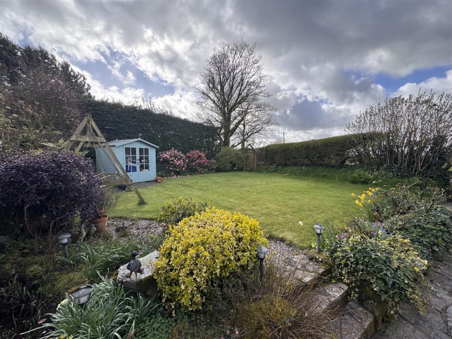 Images for CHAWLEIGH