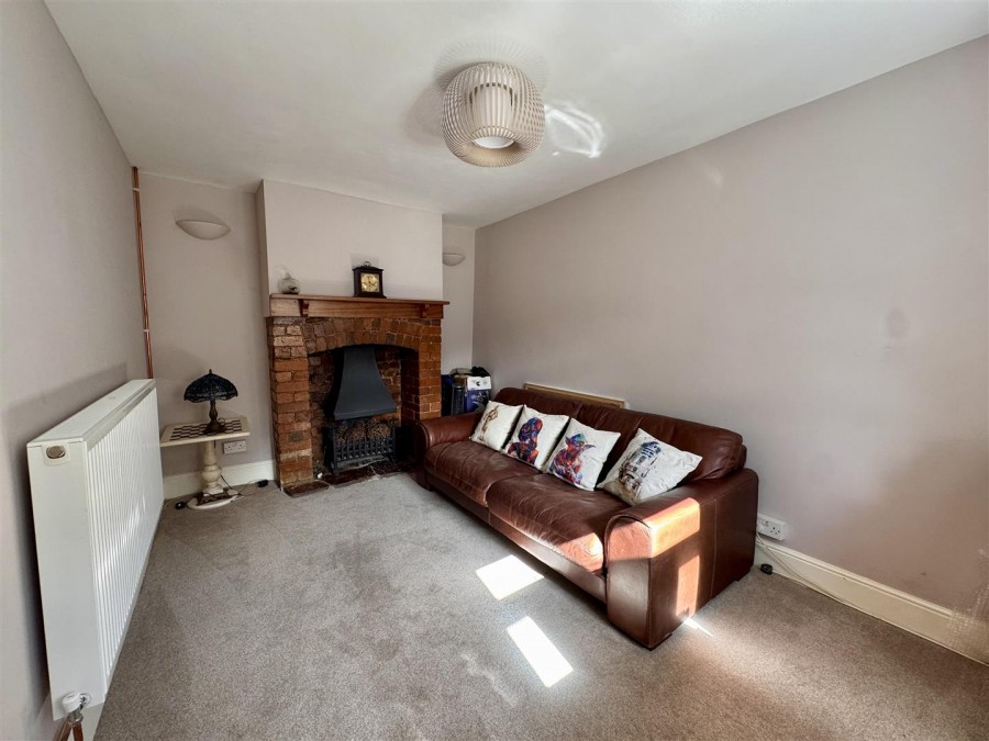 Images for CHAWLEIGH