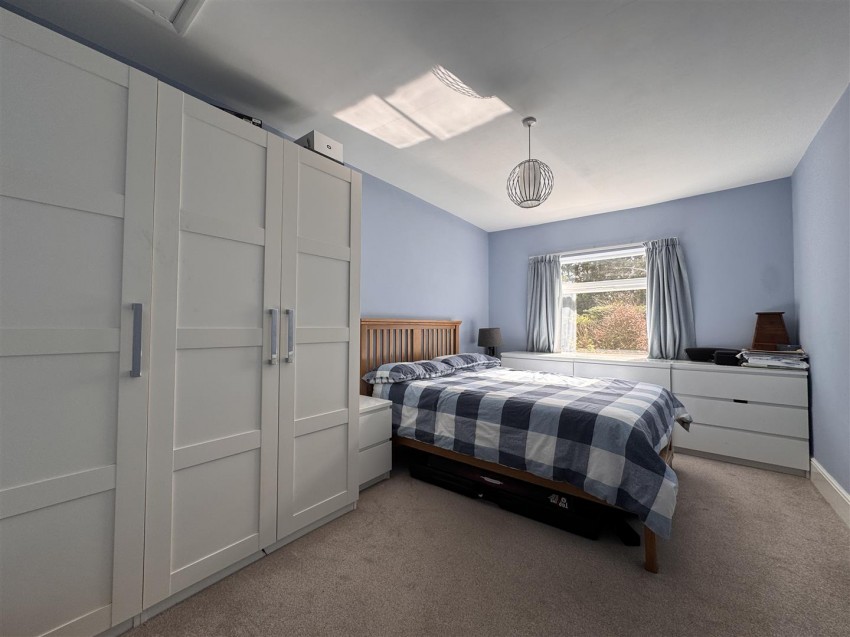 Images for CHAWLEIGH