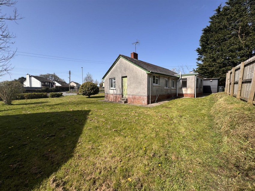 Images for CHULMLEIGH