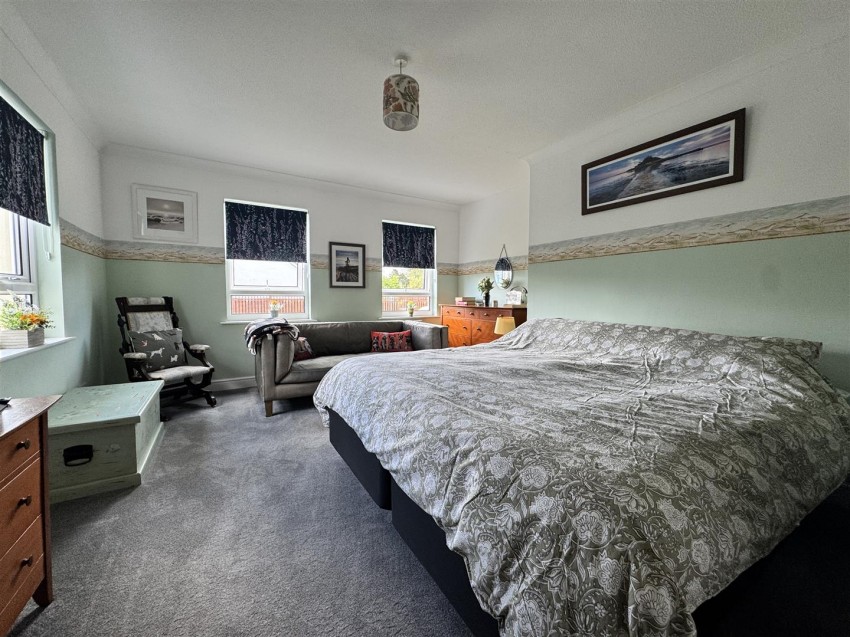 Images for Four Ways Drive, Chulmleigh