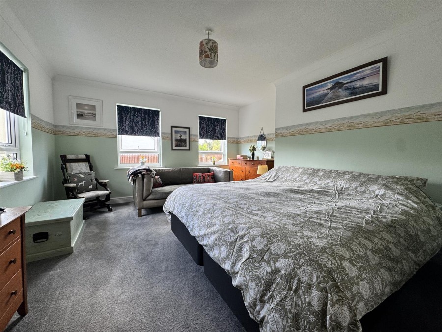 Images for Four Ways Drive, Chulmleigh