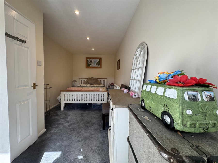 Images for Four Ways Drive, Chulmleigh