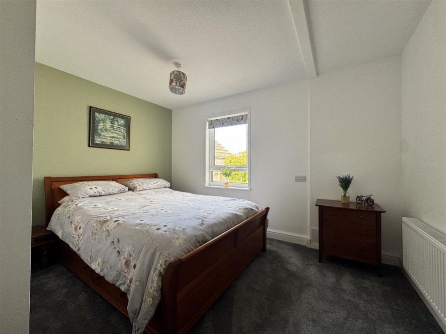 Images for Four Ways Drive, Chulmleigh