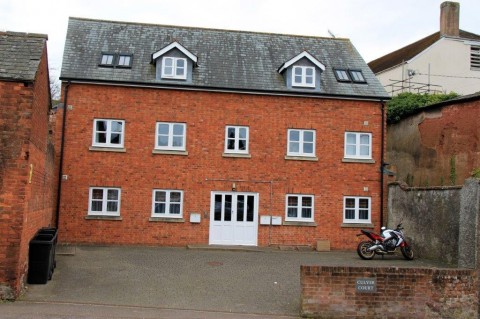 CREDITON