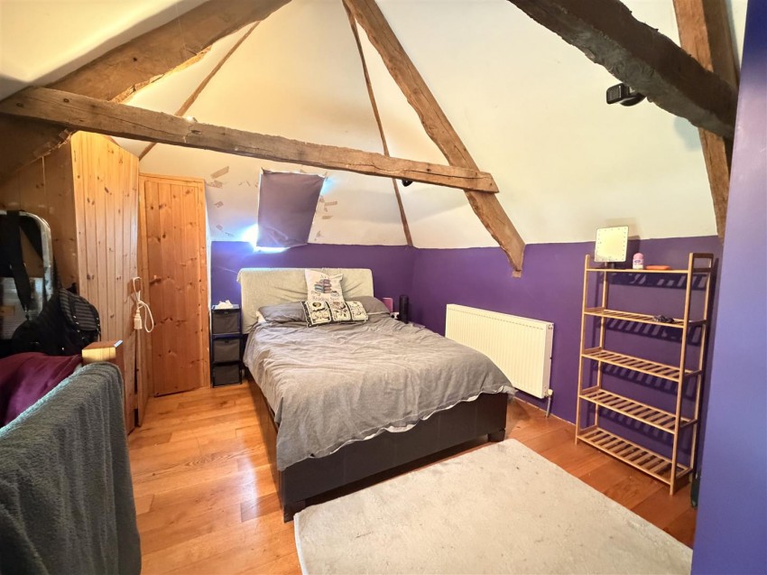 Images for CHAWLEIGH